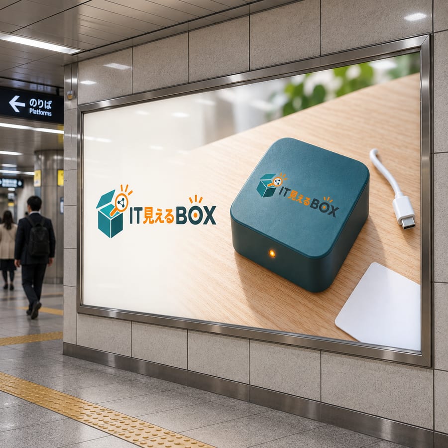 /subwayad だけを投げた、元画像AとBの結果(2枚目 机の上の製品から)