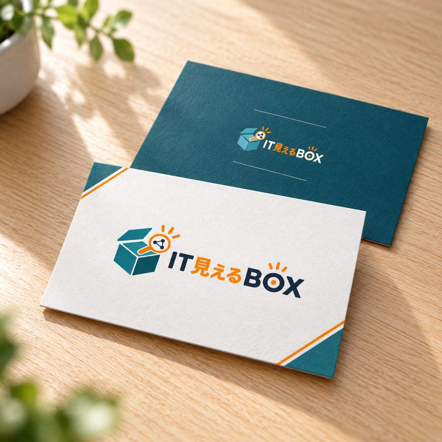 /businesscardmockup を投げて出た絵